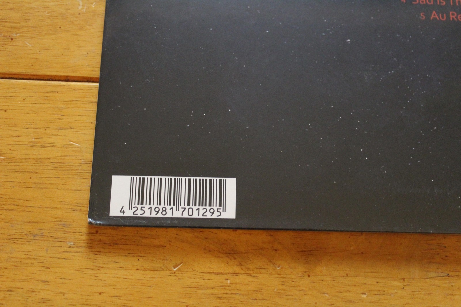 Michael Schenker Universal Marbled Vinyl Limited Edition 500 Copies New Sealed