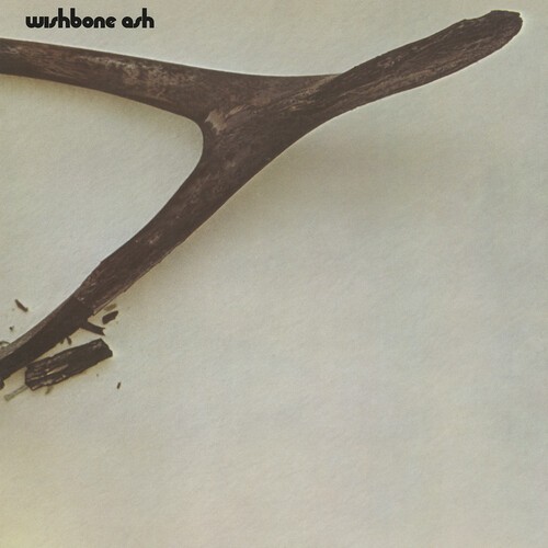 Wishbone Ash – Wishbone Ash [New Vinyl LP] 180 Gram, UK – Import
