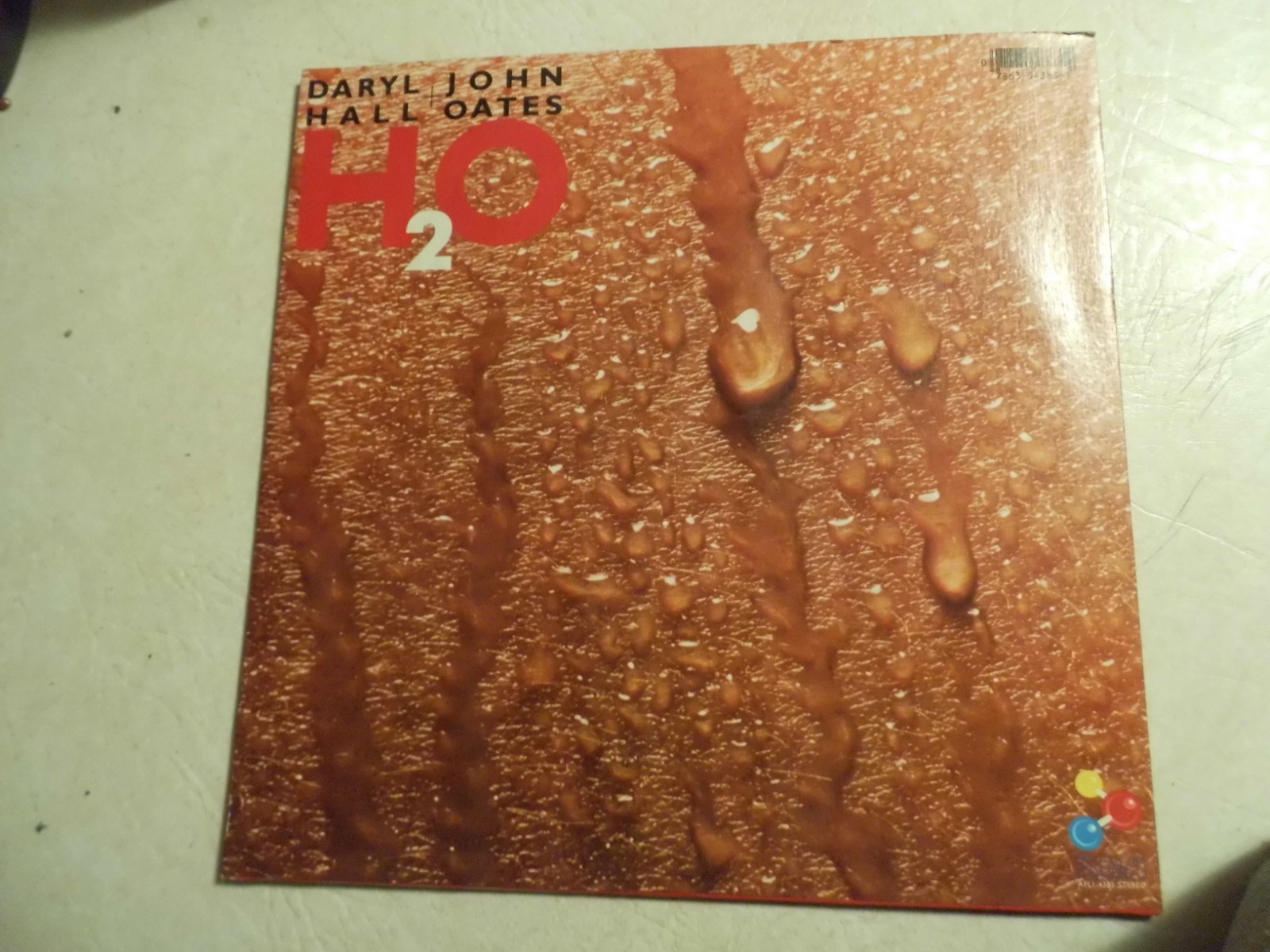 SELLING OFF THE RECORD COLLECTION~~SOME GOOD ROCK & ROLL ALBUMS (G~)