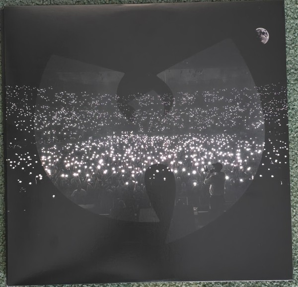 Wu-Tang Clan – Wu-Tang Clan – Enter the Wu-Tang (36 Chambers) – Live from the