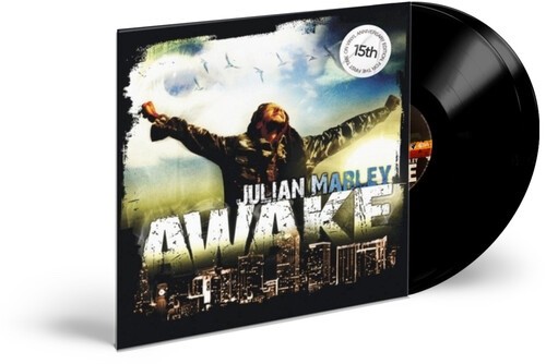 Julian Marley – Awake (Vinyl LP) [PRE-ORDER]