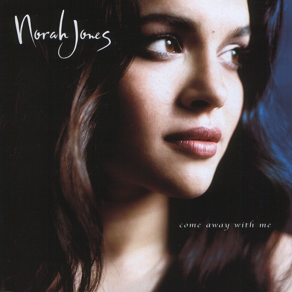 Norah Jones – Come Away With Me – Vinyl Record NEW