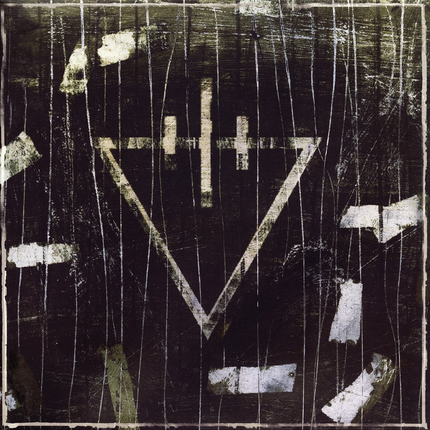The Devil Wears Prada – 8:18 (SEA BLUE VINYL) – PUNK *NEW/COLOR*