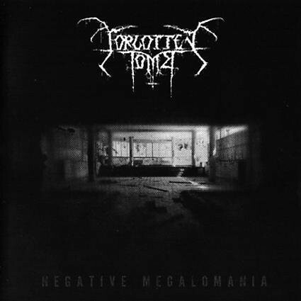 Forgotten Tomb-Negative Megalomania LP Shining Katatonia Lifelover Bethlehem