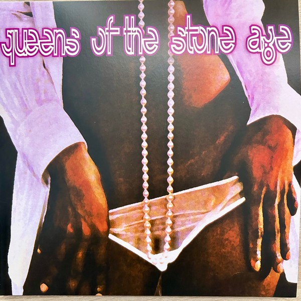 Queens Of The Stone Age – Queens Of The Stone Age (2xLP) (Mint (M)) – 4217413374