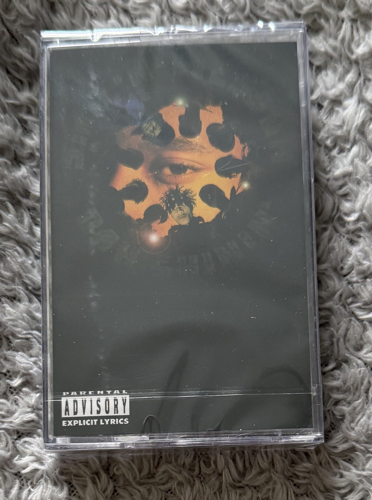SMIF N WESSUN – Dah Shinin’ JP Reissue