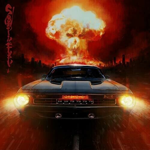 Sound & Fury by Simpson, Sturgill (Record, 2019)