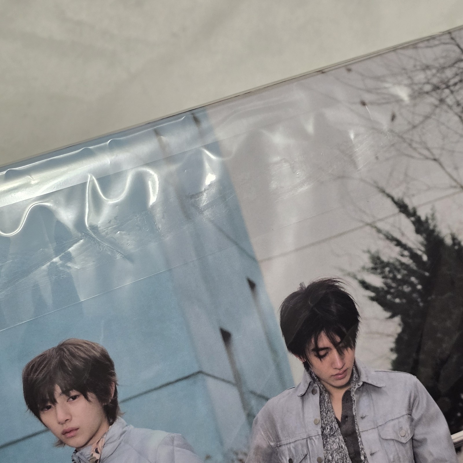 SIGNED Official Cortis GREENGREEN Indie Exclusive Vinyl Record