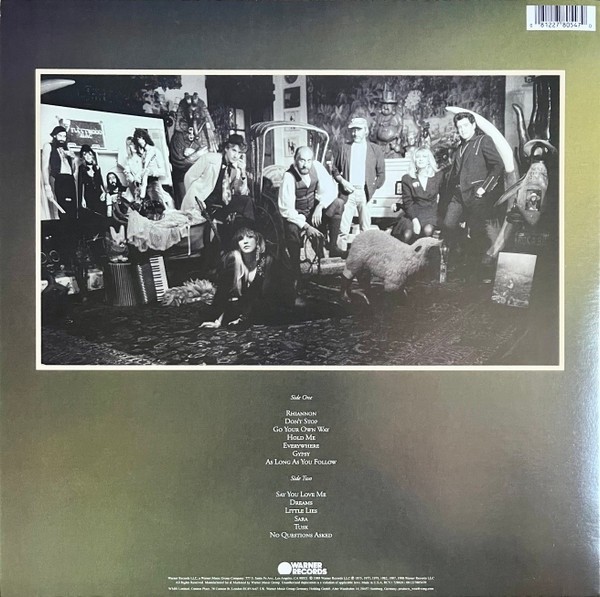 Fleetwood Mac : Greatest Hits (2025 Exclusive Purple Vinyl LP) NEW/SEALED