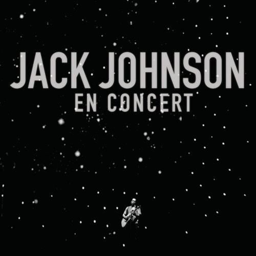 Jack Johnson – En Concert [New Vinyl LP]