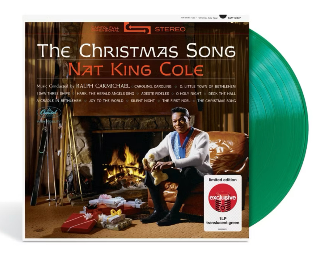 LP – NEW SEALED ♫ Various Artists – Stra- Stranger Things: The WSQK Collection