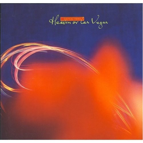 Cocteau Twins – Heaven Or Las Vegas (VINYL) – NEW WAVE/POST-PUNK *SEALED*