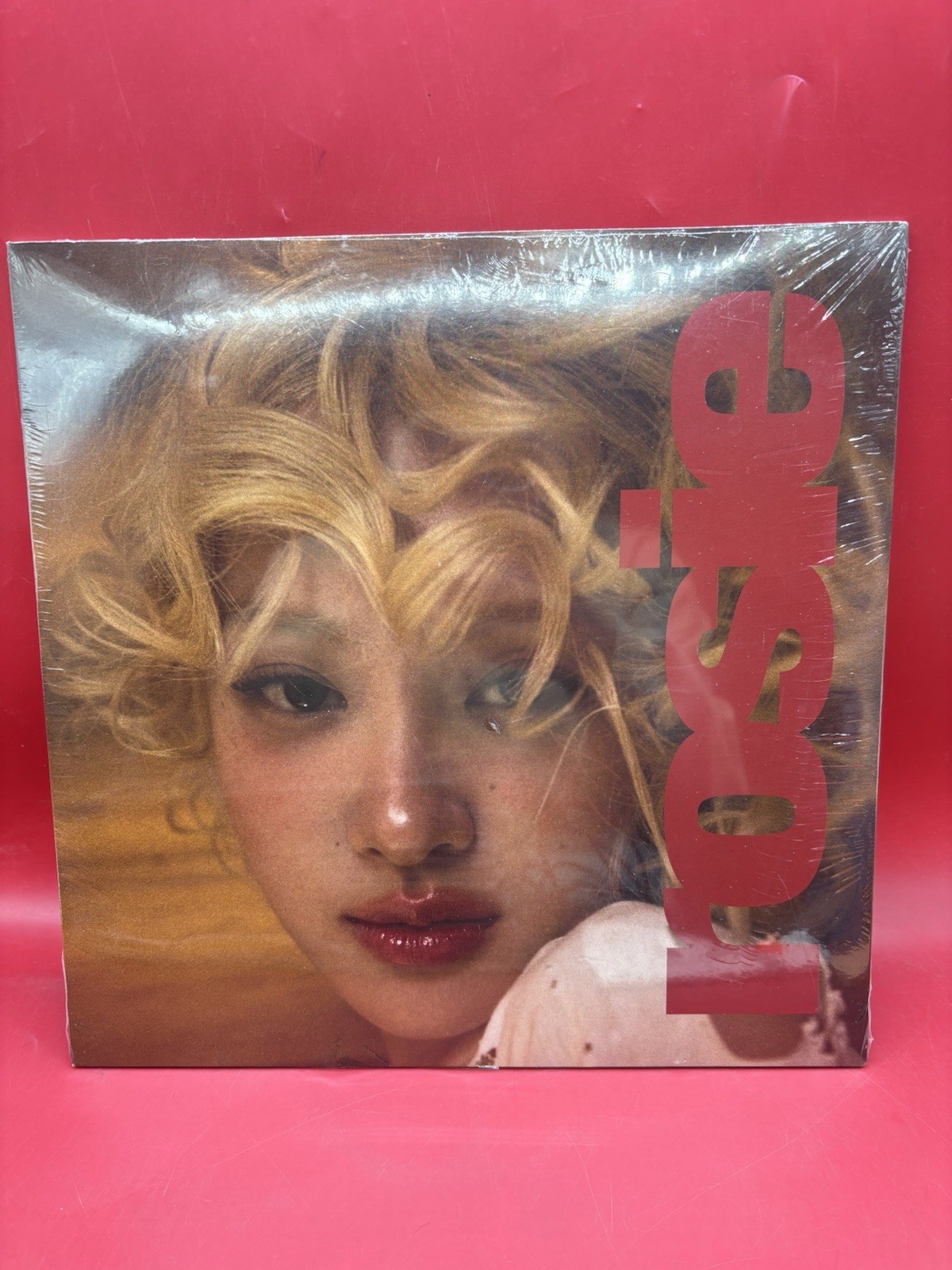 SEALED New: ROSÉ – Rosie, Vinyl LP