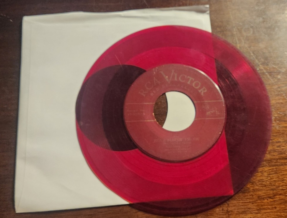 You Pick! $3.00 – Buy 3/Get 1 Free 45 RPM Singles-Choose From Any of My Listings