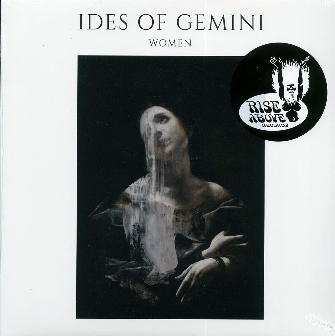 VINYL Ides Of Gemini – Women