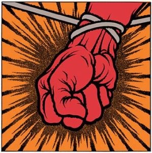 Metallica – St. Anger [VINYL]