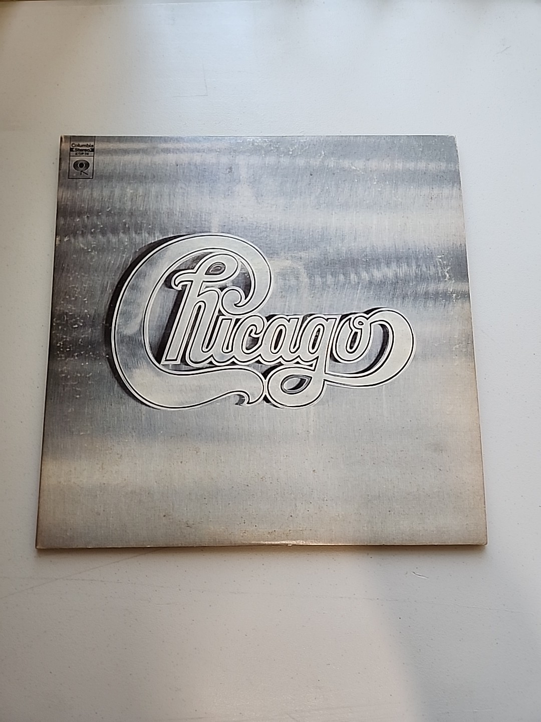 Chicago II 2 Vinyl LP – KGP 24 COLUMBIA 1970 Gatefold Record VG