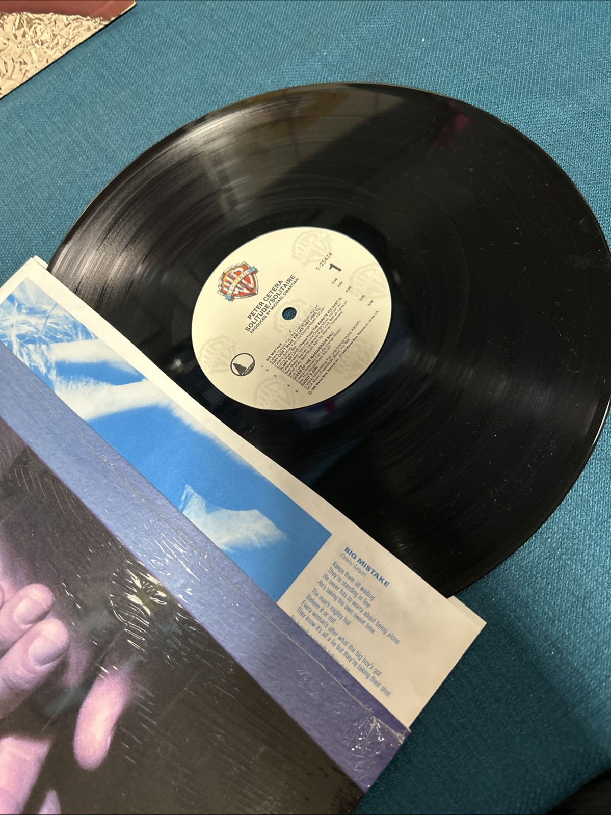 13x Chicago Transit Authority LP: GP 8,II KGP 24, at Carnegie Hall Box,17,11,X+￼
