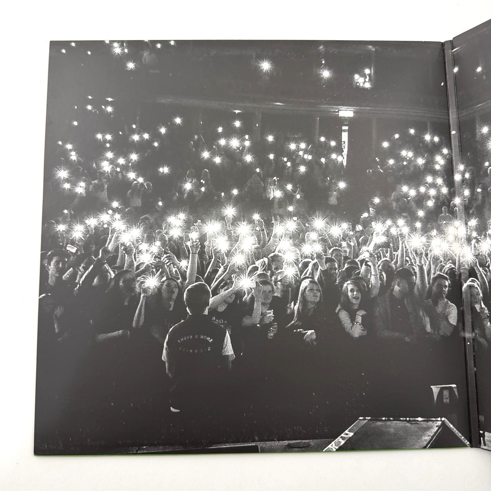 ED SHEERAN X 2xLP Asylum 2014 UK EXCELLENT