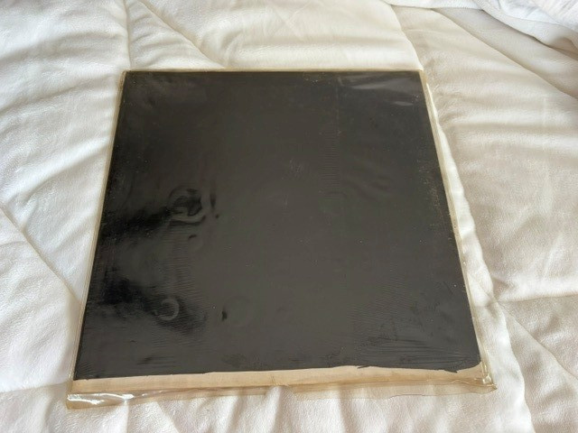PINK FLOYD LP WISH YOU WERE HERE BLACK SHRINKSTEREO SHVL 814 UNITED KINGDOM