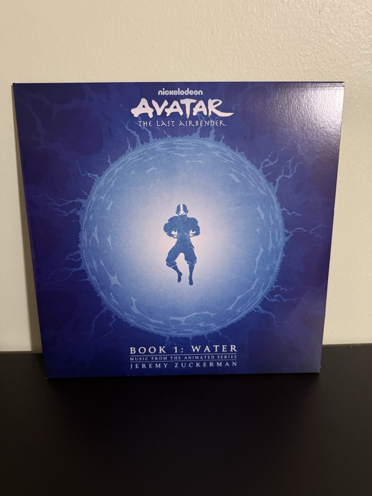 Avatar: the Last Airbender-Book 1: Water [Music from the Animated S by…