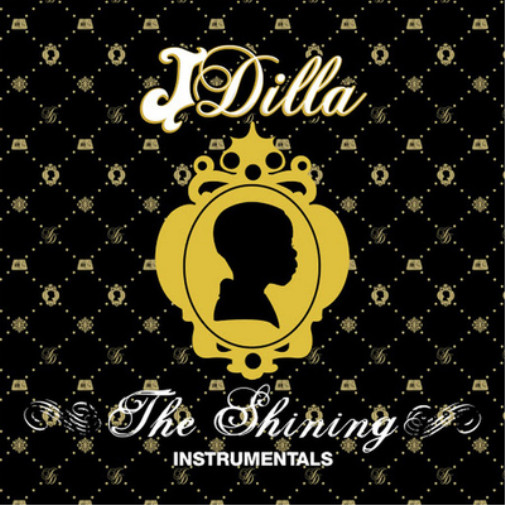 J Dilla The Shining: Instrumentals (Vinyl) 12″ Album
