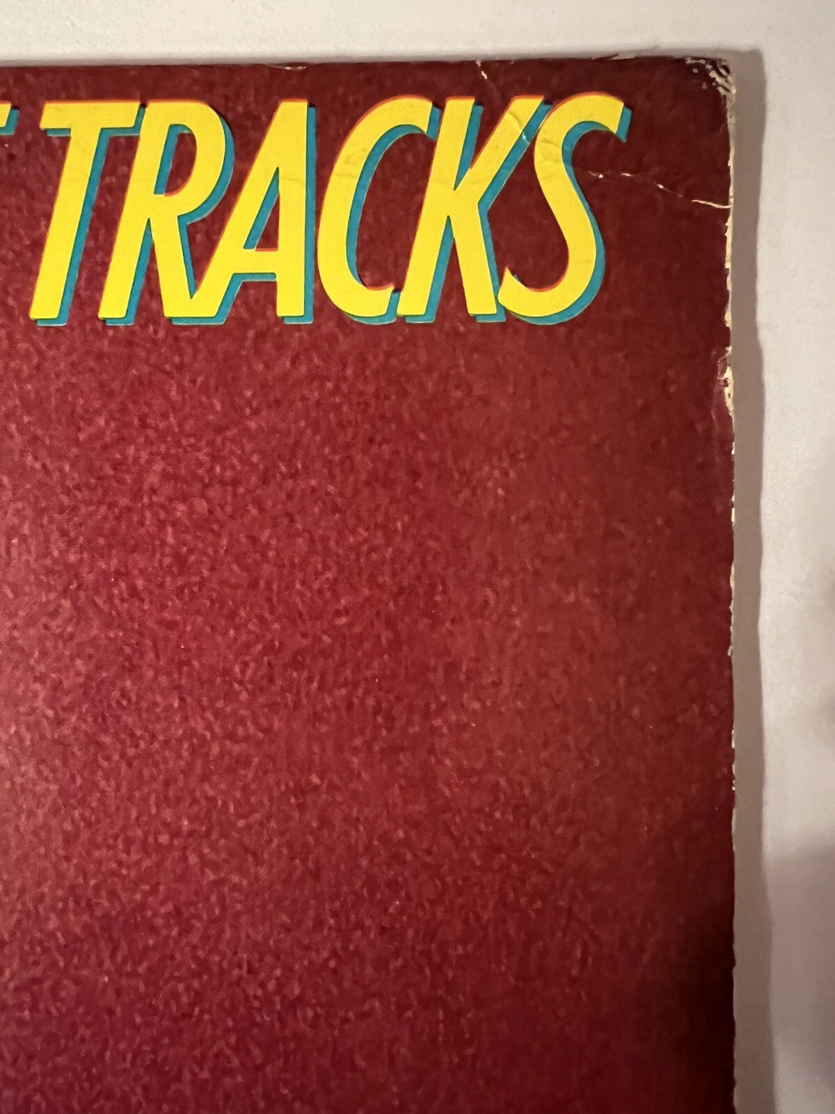 Vtg Gloria Gaynor- Love Tracks Vinyl-Polydor Records PD-1-6184 VG/VG