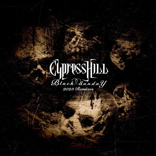 Cypress Hill – Black Sunday Remixed [New 12″ Vinyl] 45 Rpm, 150 Gram, Rsd Exclus