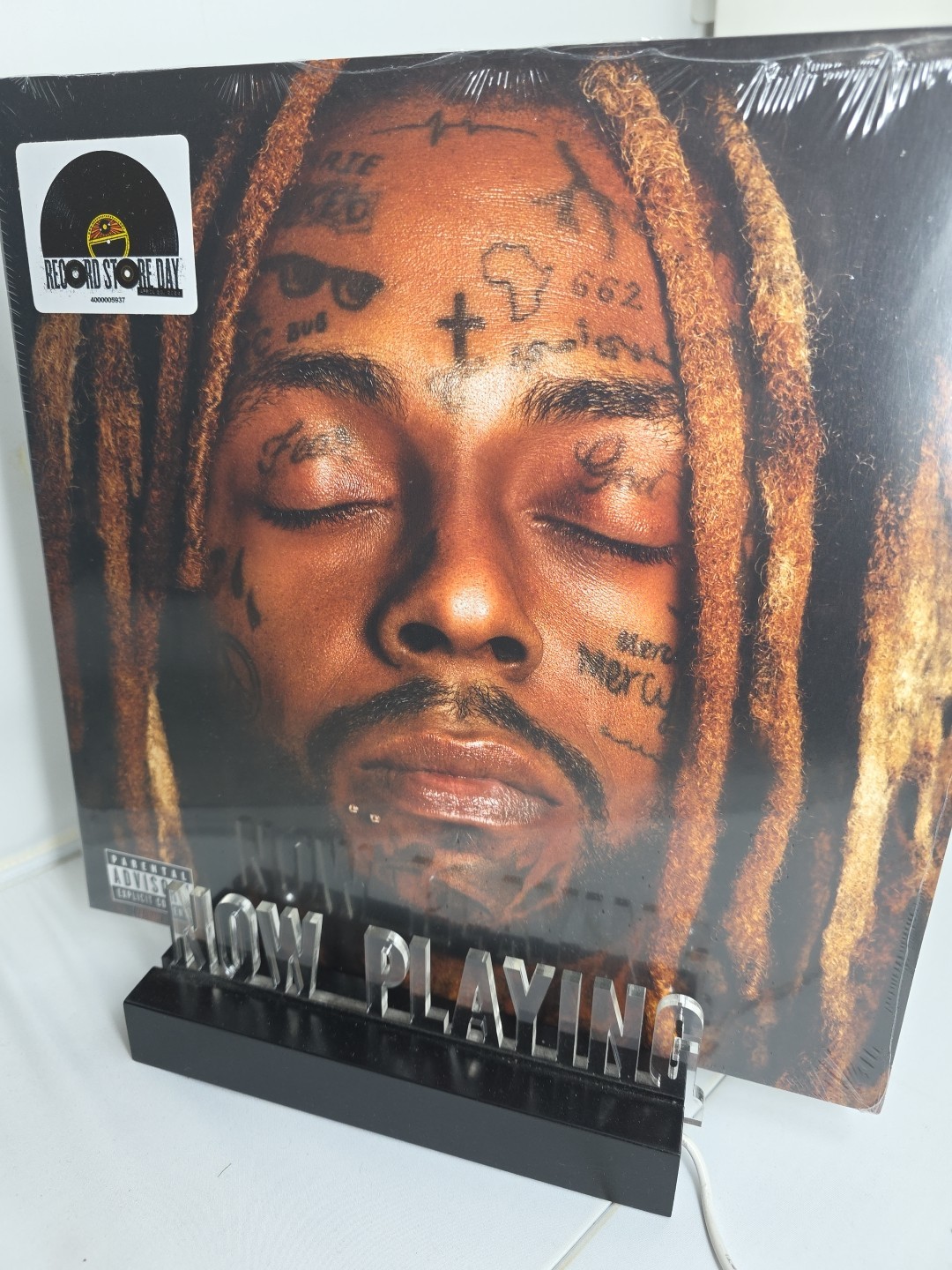 2 Chainz / Lil Wayne – Welcome 2 ColleGrove [Clear Vinyl] RSD 2024 Vinyl