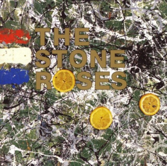 STONE ROSES, THE – THE STONE ROSES NEW VINYL RECORD