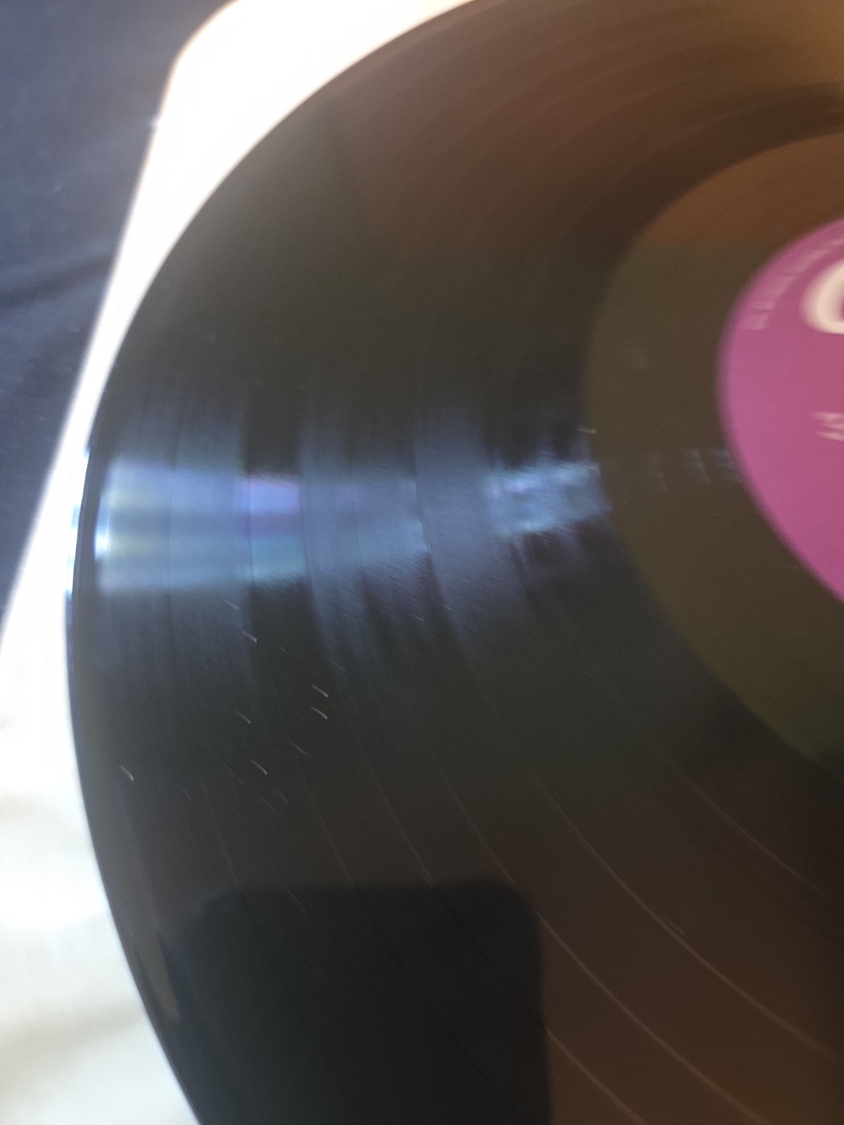 The Beatles – White Album 2LP (1978 U.S. Capitol Reissue, SWBO-101)