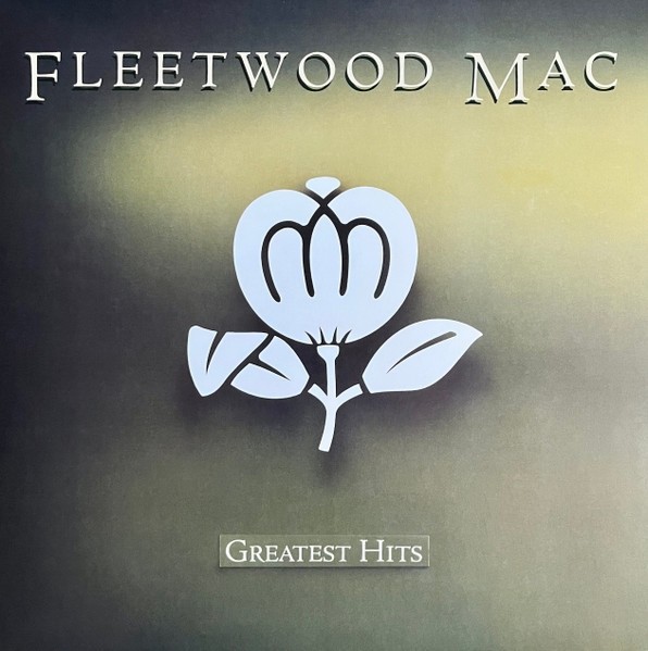 Fleetwood Mac : Greatest Hits (2025 Exclusive Purple Vinyl LP) NEW/SEALED