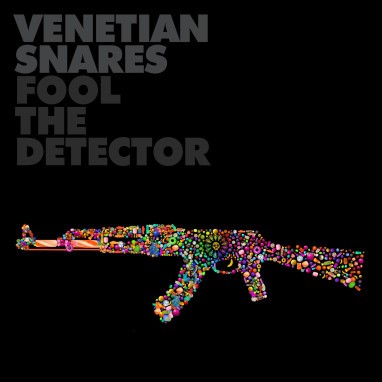 Venetian Snares – Fool The Detector – Vinyl Record 12 – K4593z