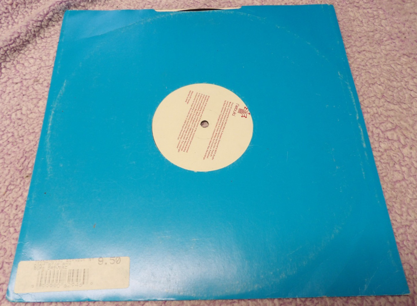 DJ Hitch Hiker Presents Lunatic Asylum – Meltdown 2000