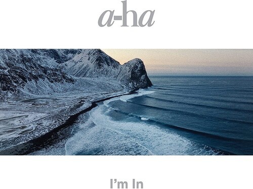 a-ha – True North [New Vinyl LP] UK – Import