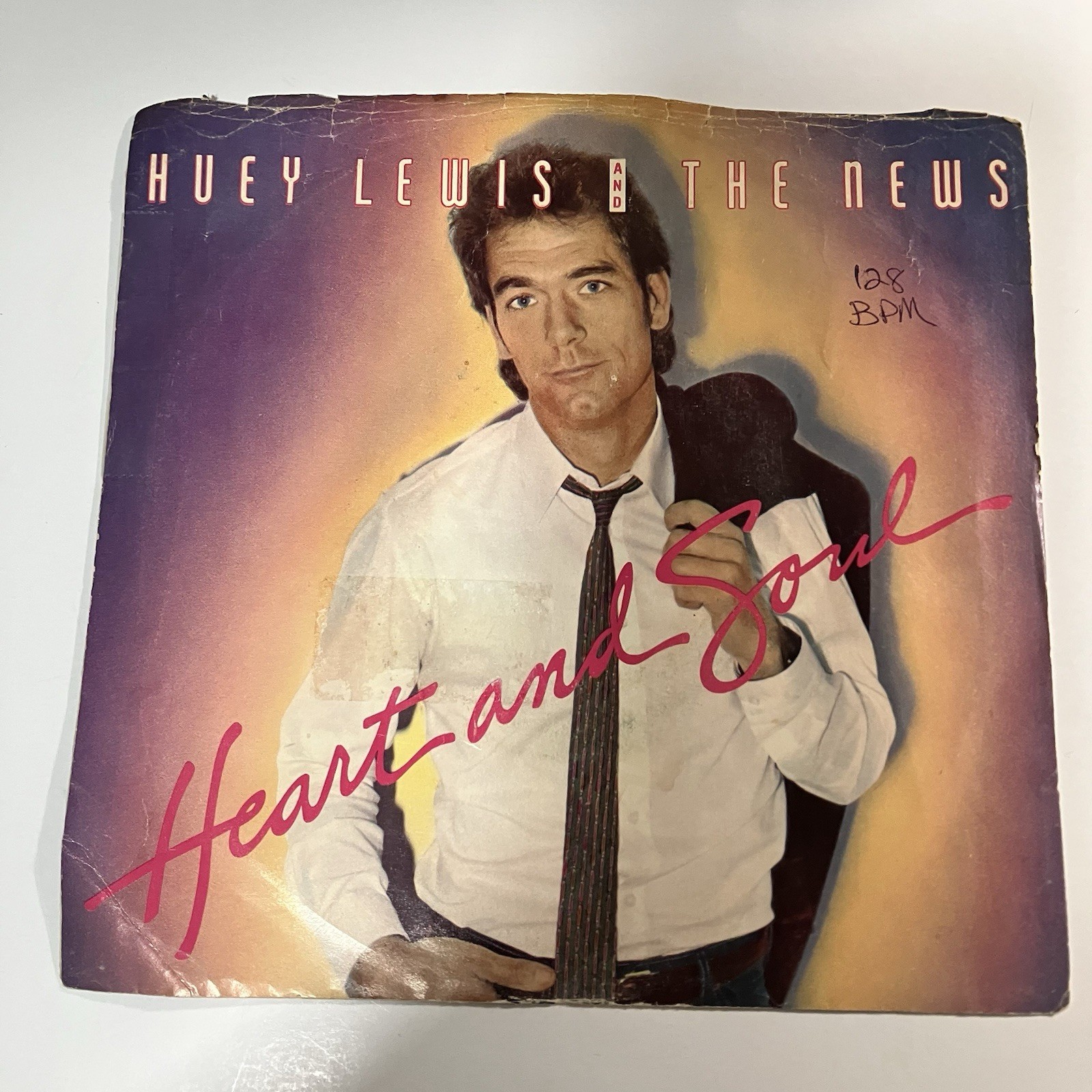 5 Picture Sleeve Lot # 15. See Pics & Desc. NO 45’s Sleeves Only!