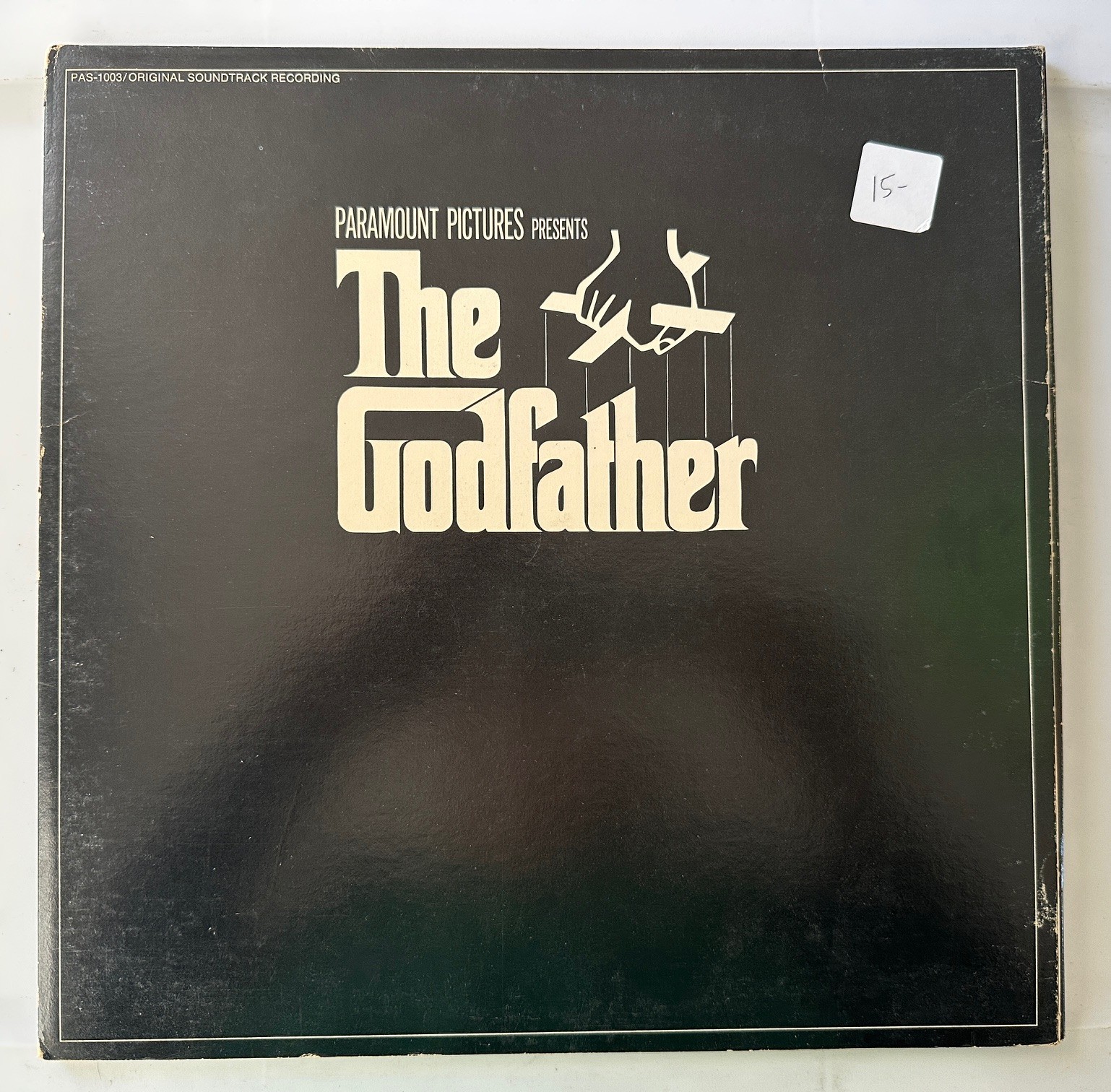 The Godfather