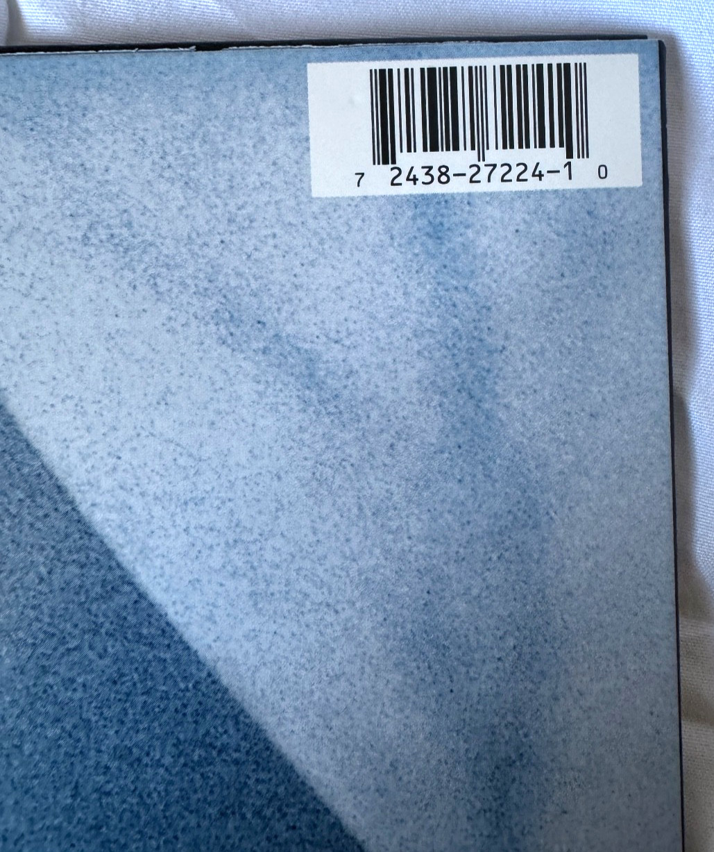 Mazzy Star Among My Swan Vinyl 1996 Capitol Records Limited Edition
