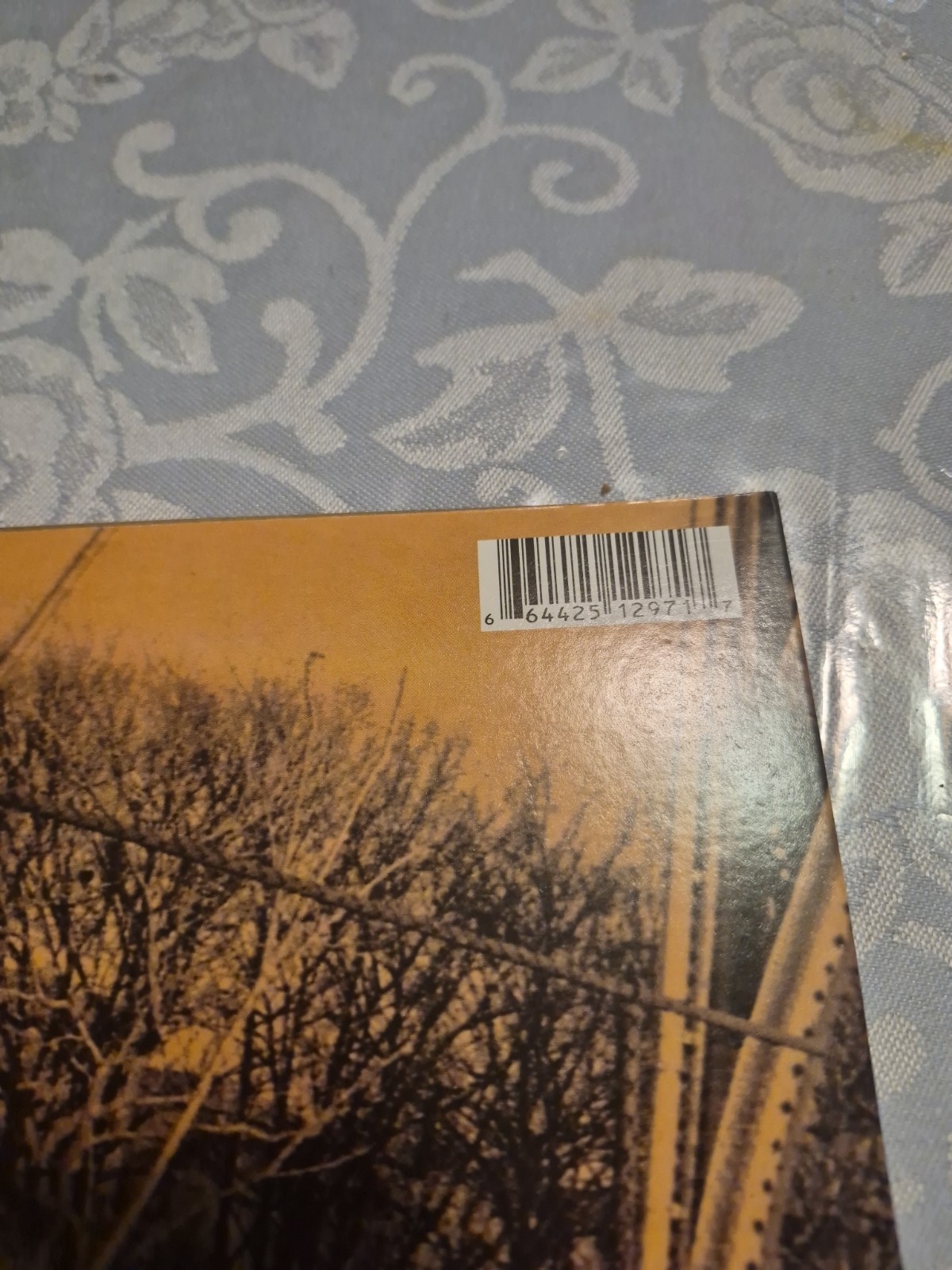 Illmatic by Nas (Record, 2013)