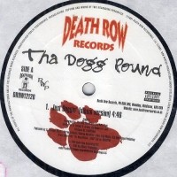 Tha Dogg Pound – Just Doggin’ – USA 12″ Vinyl – 2001 – Death Row Records