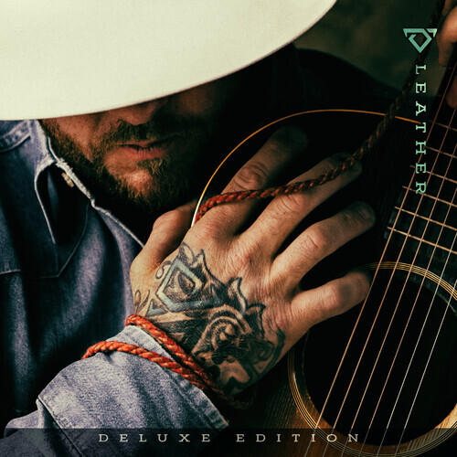 Cody Johnson – Leather Deluxe Edition [New Vinyl LP]