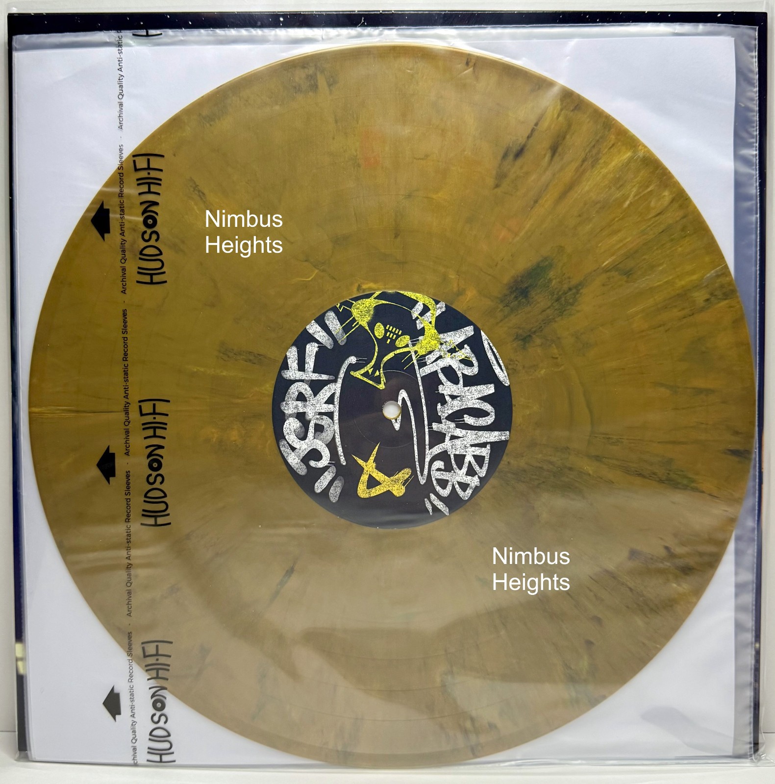 Jet Set Radio Future Vinyl Record Video Game Soundtrack 2x LP VGM OST Xbox New