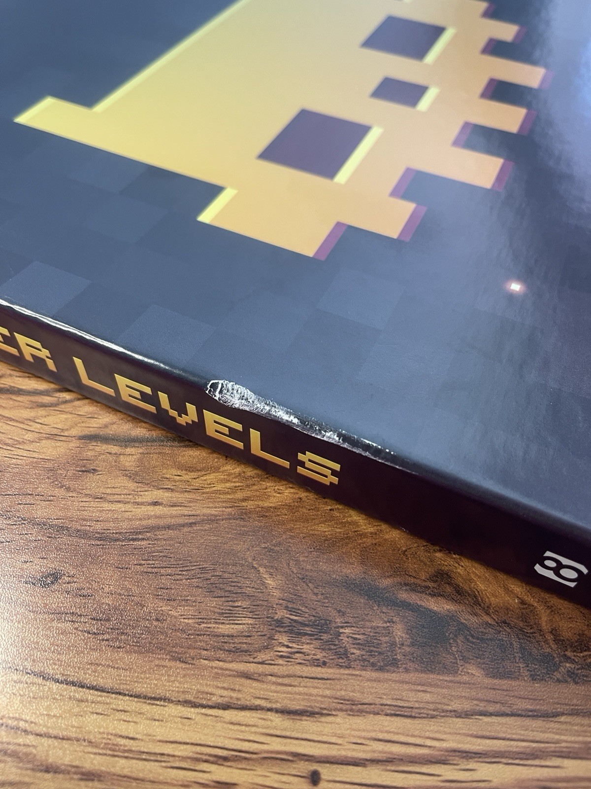 Minecraft Dungeons 4xLP Vinyl Box Set Mojang iam8bit