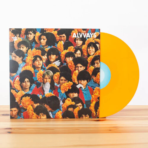 Alvvays – Alvvays – Vinyl Record