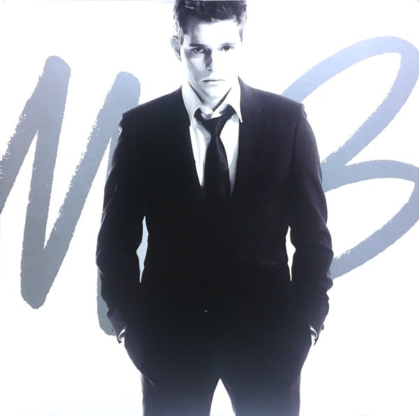 Michael Bublé – It’s Time (2xLP) (Mint (M)) – 4217678541
