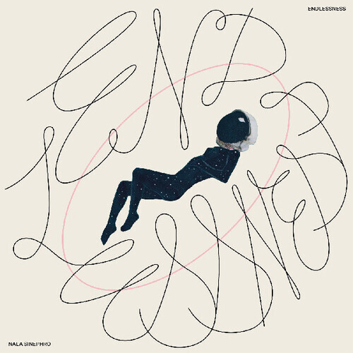 Nala Sinephro – Endlessness [New Vinyl LP]