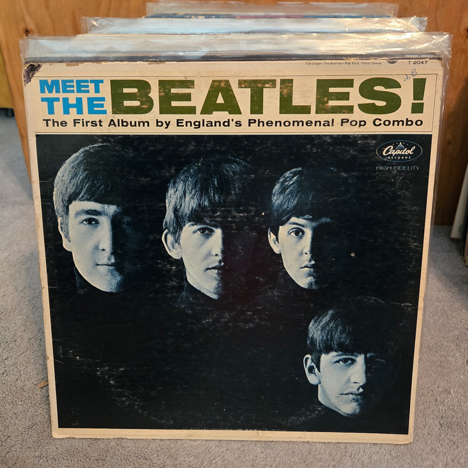 Vinyl Record Albums LPs Classic Rock Pop Soul Funk Jazz 60s 70s 80s (You pick)