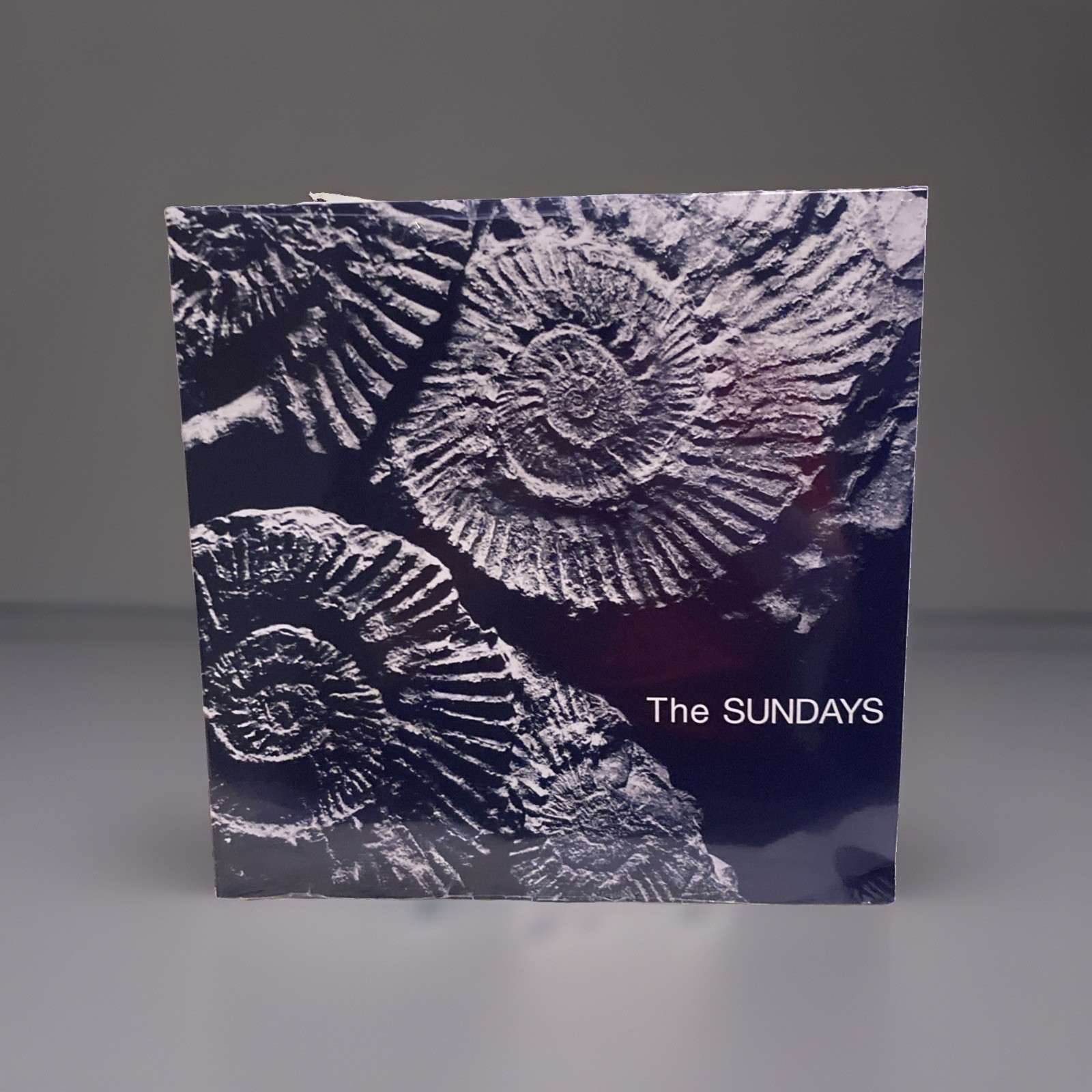 The Sundays – Reading, Writing And Arithmetic – Vinyl LP – New/Sealed