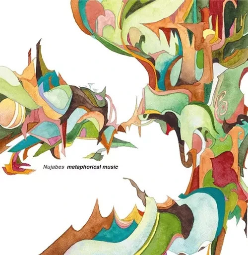 Nujabes “modal soul” & “metaphorical music” Vinyl Bundle