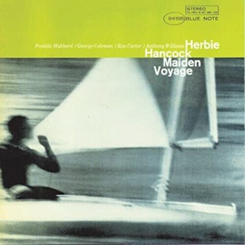 Maiden Voyage by Hancock, Herbie (Record, 2021)